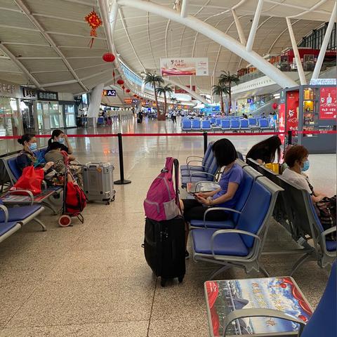 进返京须持核酸证明:进返京核酸证明有变化