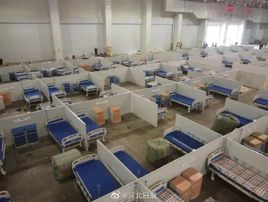 高龄感染者是否需要进方舱?官方回应:高龄患者是多少岁