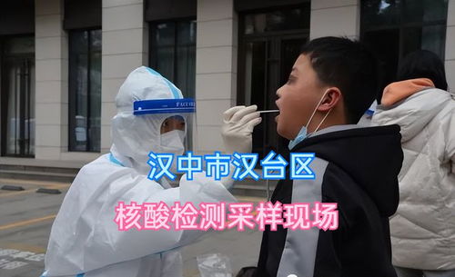 陕西汉中疫情最新消息(陕西汉中疫情最新消息今天新增20个)
