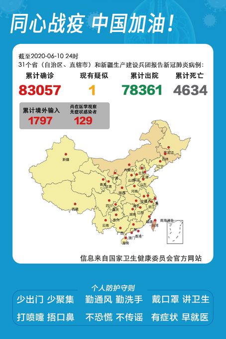 31省区市新增11例境外输入（31省区市新增境外输入14例）