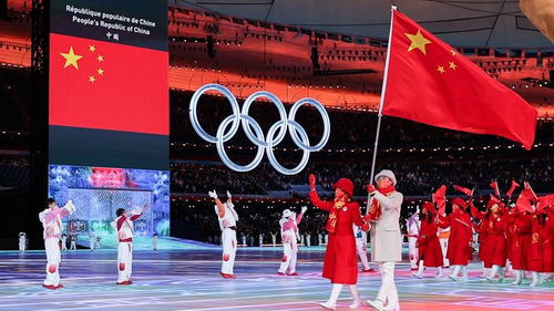 奥运会开幕式2022时间/奥运会开幕式2021几月几日