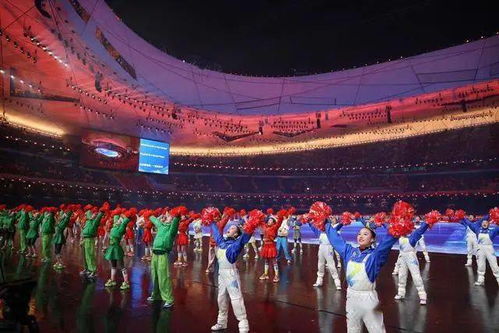 奥运会开幕式2022时间/奥运会开幕式2021几月几日