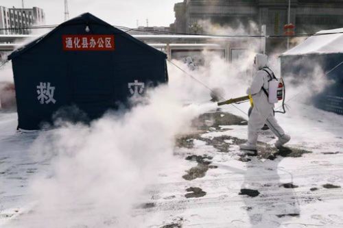吉林通化疫情/吉林通化最新疫情确诊名单 吉林通化疫情/吉林通化最新疫情确诊名单