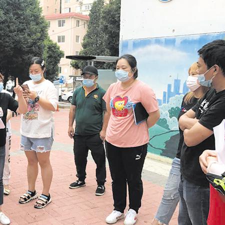 大连确诊轨迹公布(大连确诊轨迹公布时间)