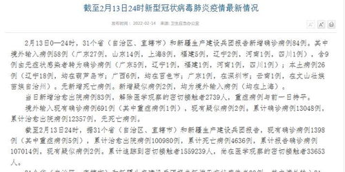 新疆新增1例新冠肺炎确诊病例(新疆新增一例新冠肺炎) 新疆新增1例新冠肺炎确诊病例(新疆新增一例新冠肺炎)