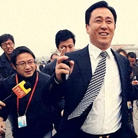【许家印最近新消息,现在许家印在什么地方】 【许家印最近新消息,现在许家印在什么地方】