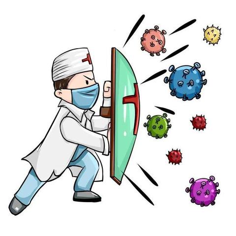 青岛:新冠病毒可由物传人/新冠病毒出现物传人 青岛:新冠病毒可由物传人/新冠病毒出现物传人