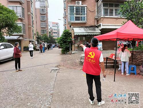江西高安疫情/江西高安的疫情怎么样