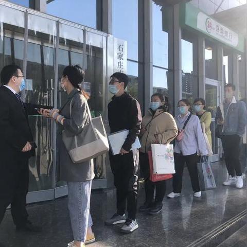石家庄疫情已现5条传播链（石家庄疫情关联）