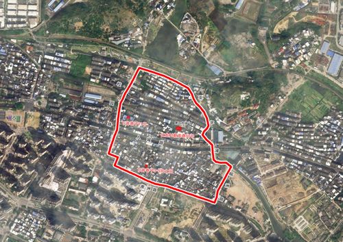 天津一地新增划定一高风险区:天津高风险区域 天津一地新增划定一高风险区:天津高风险区域