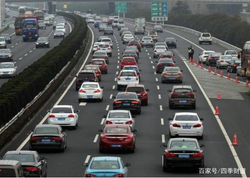 2022高速免费时间/2022年高速公路免费时间表