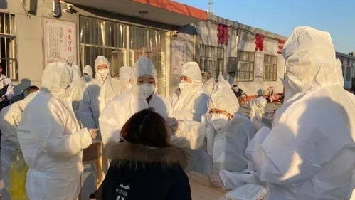 河北疫情源头已找到/河北此次疫情的源头到底是什么 河北疫情源头已找到/河北此次疫情的源头到底是什么