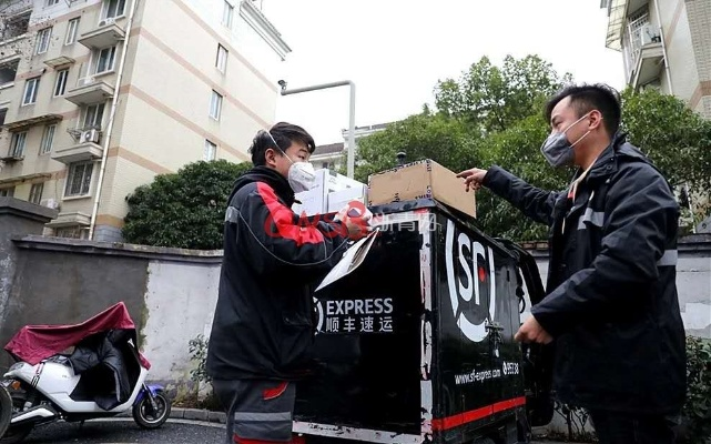 杭州顺丰49人确诊疫情外溢三地:杭州顺丰快递网点电话查询 杭州顺丰49人确诊疫情外溢三地:杭州顺丰快递网点电话查询