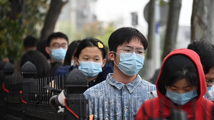 南京一大学生感染新冠:南京某大学新冠 南京一大学生感染新冠:南京某大学新冠