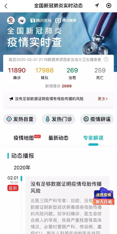 【疫情查询/疫情情况查询网站】