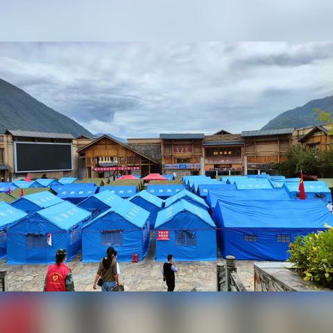 防疫期间遇到地震怎么办?成都回应/疫情期间成都地震段子