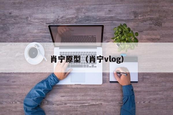 肖宁原型（肖宁vlog）